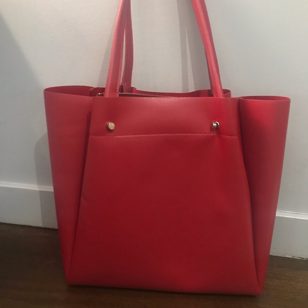 Zara tote bag